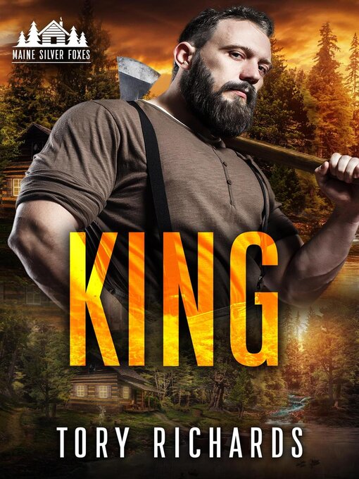 Title details for King by Tory Richards - Available